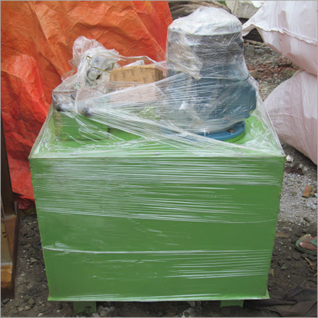 Standard Hydraulic Power Pack