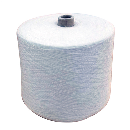 100% Polyester Spun Yarn