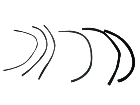 FR Cot Tubes