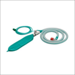 Bain Circuit Tubes