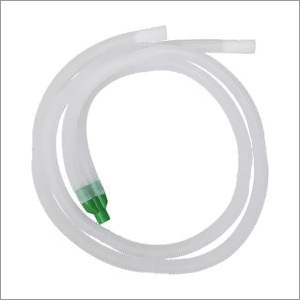 Respiratory Circuit Tubes