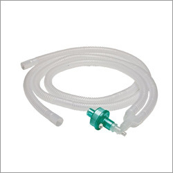 Ventilator Circuit Tubes