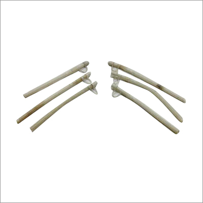 Collapsible Drinking Straw