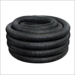 Corrugated Irrigation Tubes