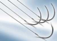 Stainless Steel Suture