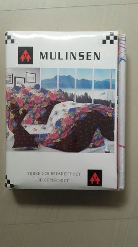 Multi Double Bed Sheets