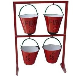 Fire Fighting Equipment