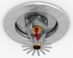 Fire Sprinkler