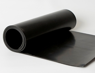 Epdm Rubber Sheet