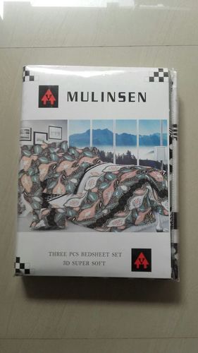 Multi Designer Bed Sheets