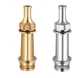 fire Hose Pipe nozzle