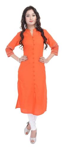 Cotton Kurtis