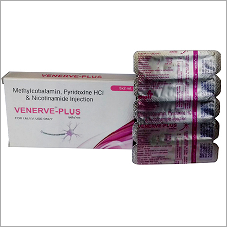 Nictotinamide Injection