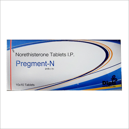 Norethiseterone Tablets