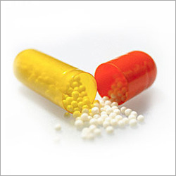 Pharmaceutical Capsule