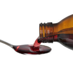 Iron Supplements
