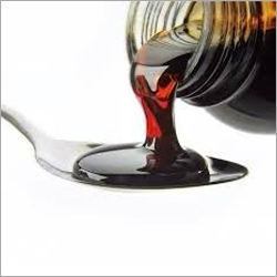 Antacid Syrup