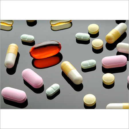 Pharmaceuticals Medicines