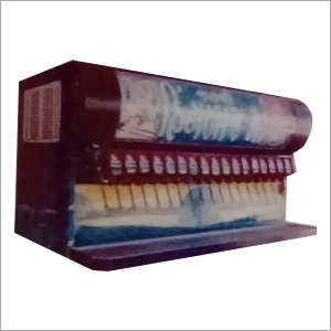 Soda Dispenser Machine