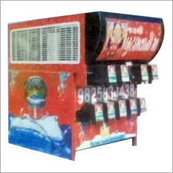 Soda Dispenser Machine