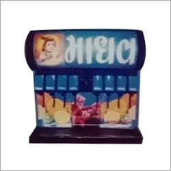 Automatic Soda Machines