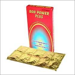 Bonpower Plus Capsules