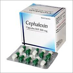 Cefalexin Capsules