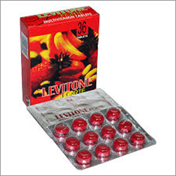 Levitone Tablets