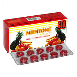 Meditone Tablets