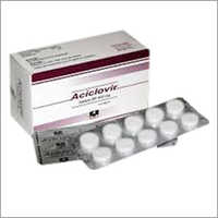 Aciclovir Tablets