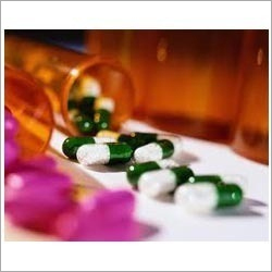 Methylcobalamin Ala Spirulina Capsles