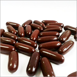 Multivitamin Ginseng Tablet