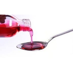 Herbal Uterine Tonic Syp