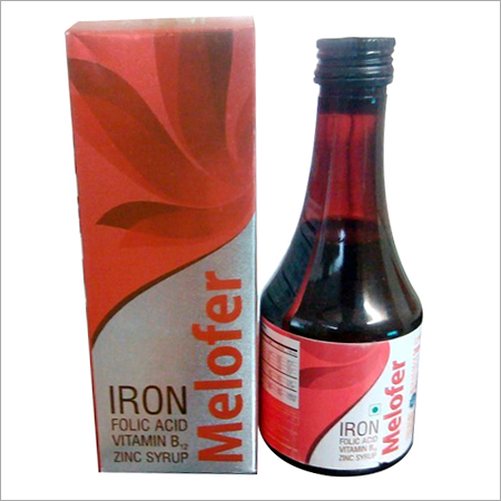 Iron Syrup
