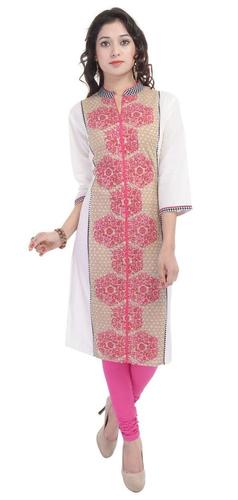 Cotton Kurtis