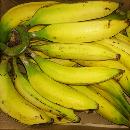 Nendran Banana