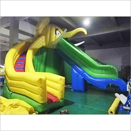 Inflatable Jumper