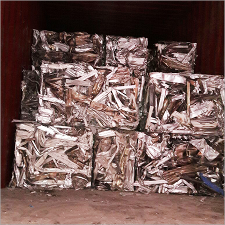 Aluminium Extrusions