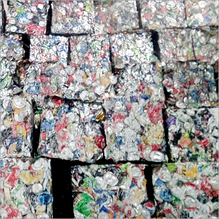 Aluminium Scrap