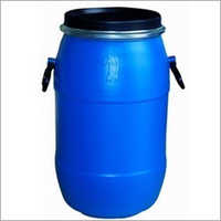 Plastic Open Head Drum