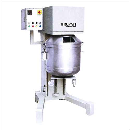 Commercial Planetary Mixers