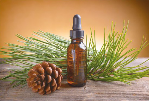 Essential Pine Oil