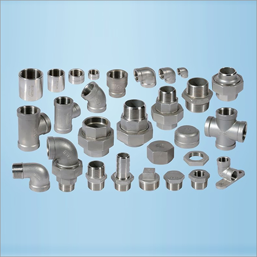GI Pipes And Fittings