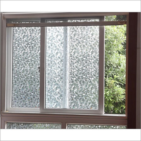 Wooden Window