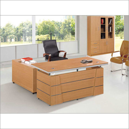 Designer Computer Table