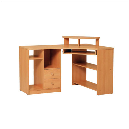 Modular Computer Table