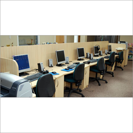 Computer Office Furniture