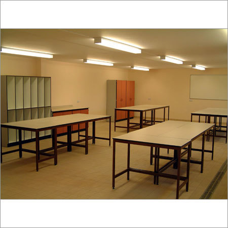 Classroom Furniture