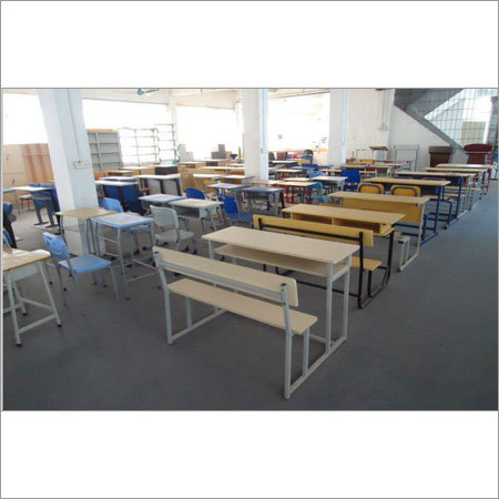 Educational Furniture