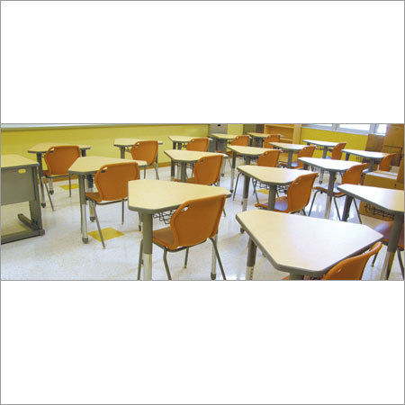 Classroom Desks